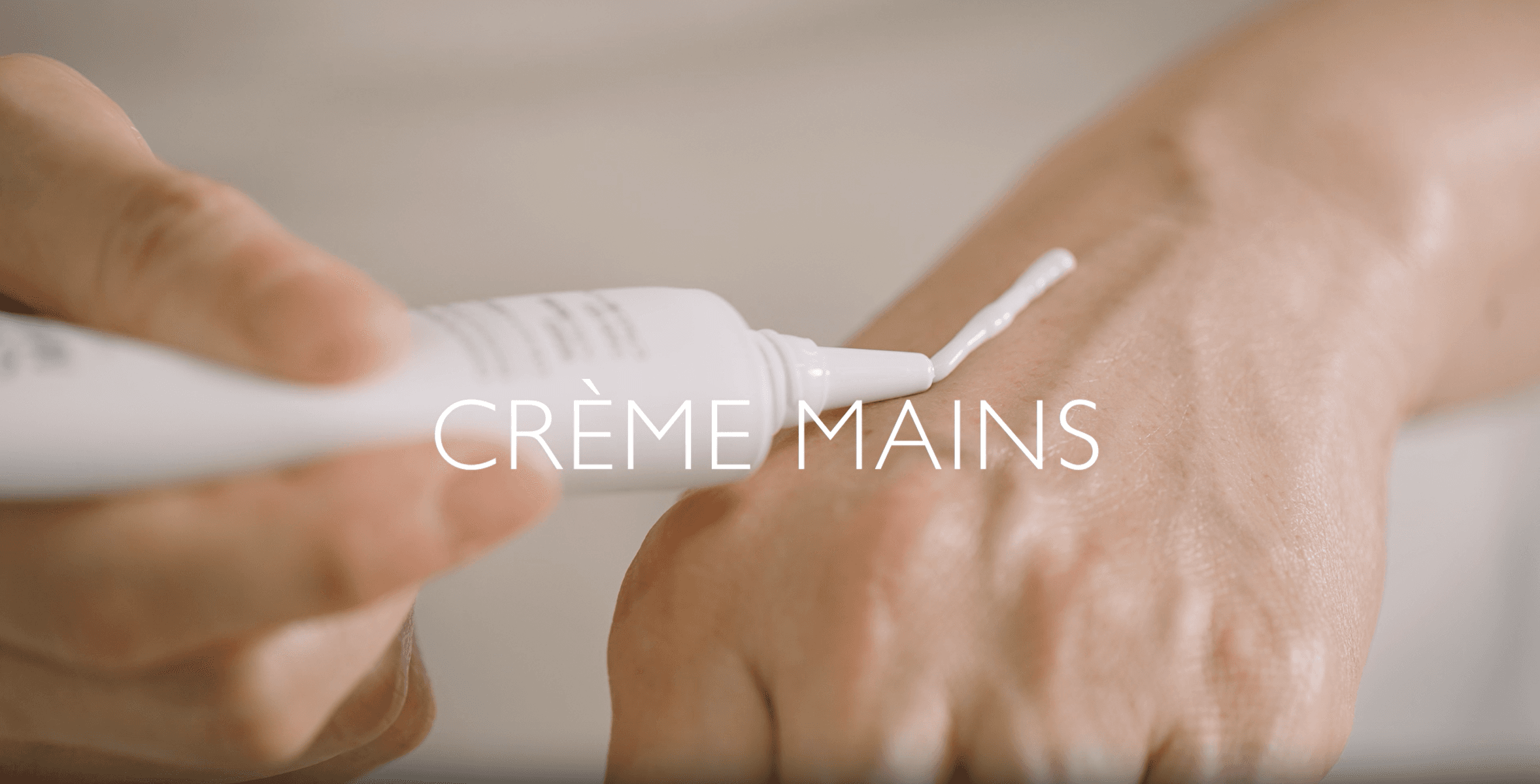 大正電機販売株式会社様のハンドクリームのプロモーション動画を制作しました