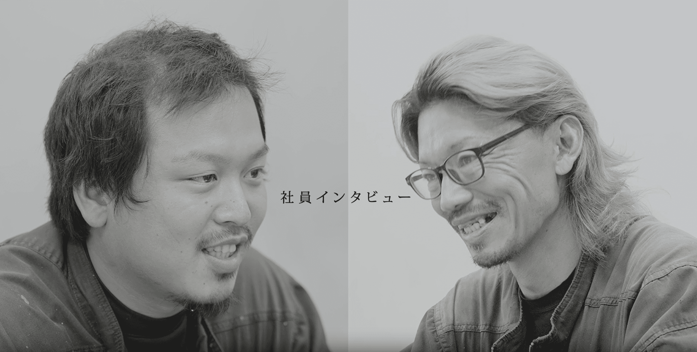 中村建設株式会社様の社員インタビュー動画を制作しました