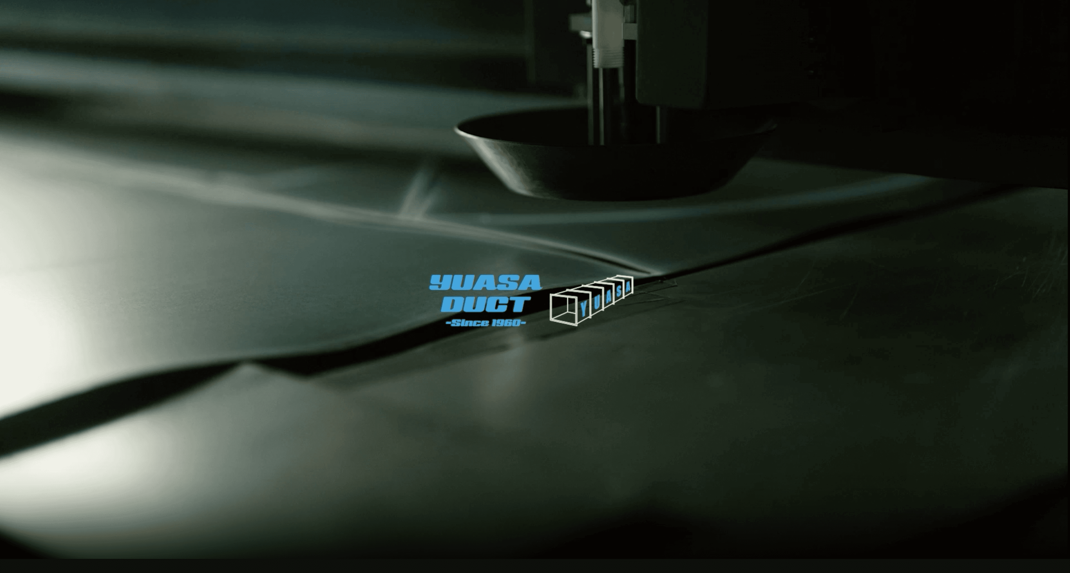 有限会社湯浅鈑金工作所様のブランディング動画を制作しました。